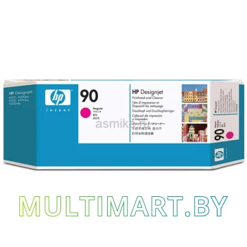 Печатающая головка HP 90 (C5056A)